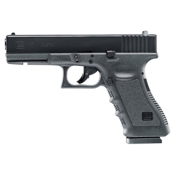 Umarex Glock 17, Gen 3 cal. 4.5 mm (.177) Pellets / BB pistol - Image 2